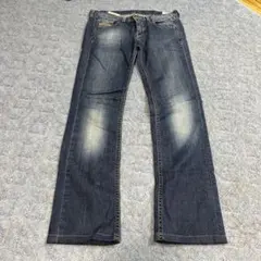 美品　ディーゼルデニム　ジーンズ　2023A230509