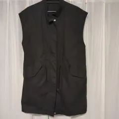 GU ノースリーブ ベスト 2WAY M