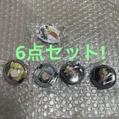 MASHLE くら寿司　ガチャポン　マッシュル