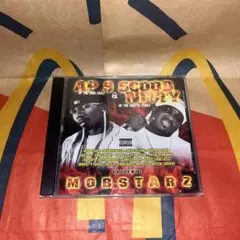 AP.9 & Scoob Nitty – Mobstarz