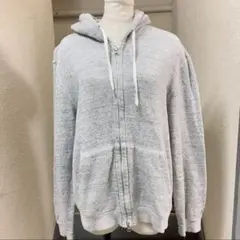 サイコバニー パーカー