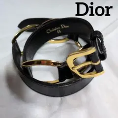 ✨良品✨ Christian Dior レザー ベルト ヴィンテージ レディース 2025年最新】Christian Dior レディース ベルトの人気アイテム