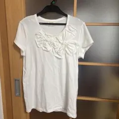 Katespadeトップス白Tシャツのサムネイル