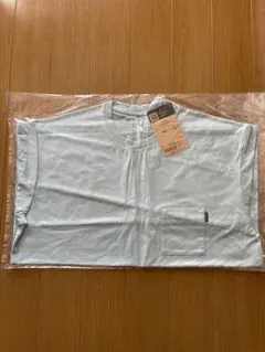 THE NORTH FACE L/S Airy Relax Tee XL