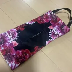 Rady リゾフラ リゾートフラワー カークッション ネッククッション