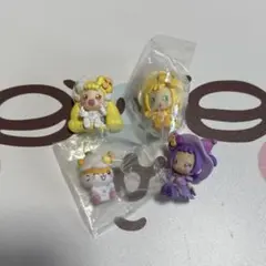 おジャ魔女どれみ×サンリオキャラクターズ スペシャルコラボマスコット2