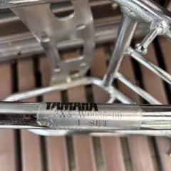 ビンテージ】WHITE INDUSTRIES、ホイール 、26インチ（前輪） - メルカリ