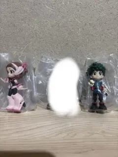 僕のヒーローアカデミア PalVerse