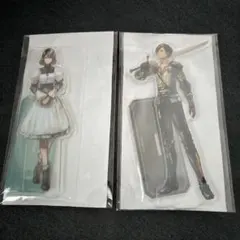 FF14プライズフィギュア 3体セット FF14プライズフィギュア 3体セット FF14プライズフィギュア 3体