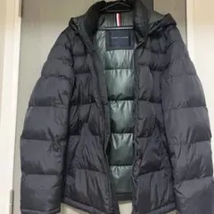 Tommy ダウンジャケット