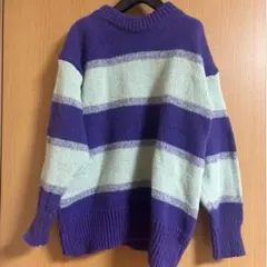 ボーダーセーター