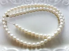 淡水パール バロック 縞