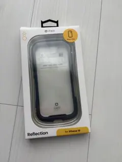 iface reflection iPhone16