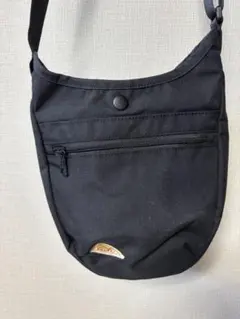 【KELTY】ミニカーブショルダー