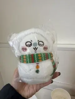 ちいかわエニマイくじ2025