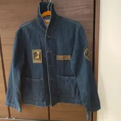 2026年最新】evisu カバーオールの人気アイテム - メルカリ