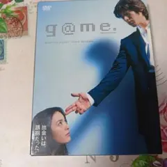 g@me. Premium Edition('03フジテレビ/東宝/電通/ポニ…