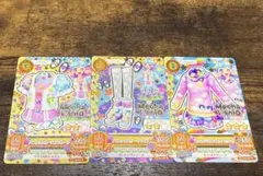 レア有 アイカツカード 堂島ニーナ 6枚セット - メルカリ