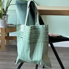 マリメッコ marimekko トートバッグ
