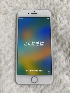 【yukiyagi617様専用】Apple iPhone 8 64GB ホワイト