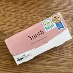 Yunth 生VＣ美白美容液 24個