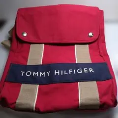TOMMY HILFIGER 斜めがけバックー ショルダー バックのサムネイル
