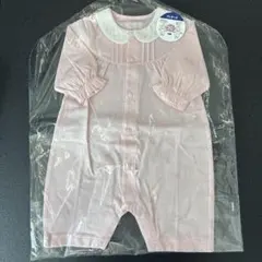 ミキハウス　プレオール50〜60サイズ