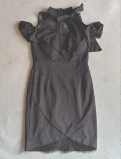 キャバ、パーティードレス❹