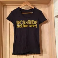 お値下げしましたrodeo  crowns Tシャツ  ロデオクラウンズTシャツ