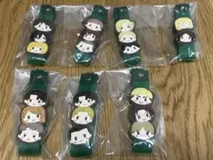 ぽこっとちゃーむ