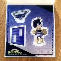 アクリルスタンド　僕のヒーローアカデミア