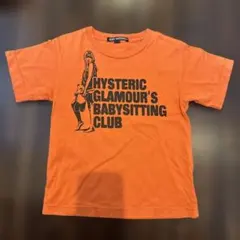 y*.様 JOEY HYSTERIC Tシャツのサムネイル