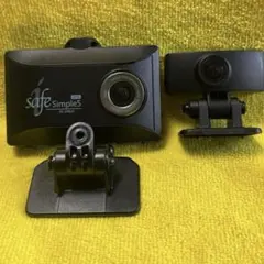 送料込み❣️◆コムテック ドライブレコーダー DC-DR652◆動作品 ドライブレコーダー DC-DR652 | COMTEC 株式会社コムテック