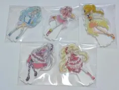 2025年最新】全プリキュア展 アクリルジオラマの人気アイテム