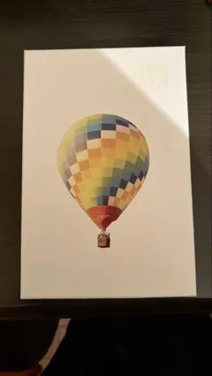 BTS SPECIAL ALBUM YOUNG FOREVER CD