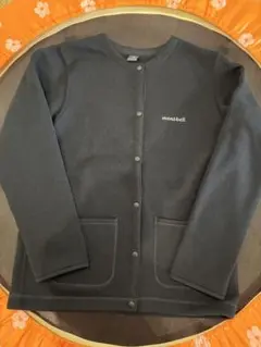 mont-bell/ニットカーディガン