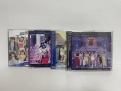 Juice=Juice プライド・ブライト/FUNKY FLUSHIN' CD