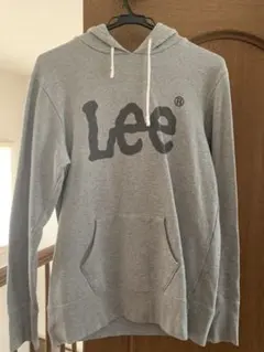 Lee パーカー【即購入可、即日配送可】大幅値下げ中！