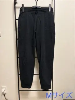 ウルトラストレッチアクティブジョガーパンツUNIQLO ストレッチ　M