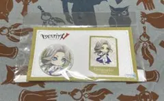 第五人格 THEキャラカフェ カンバッジ&チェキ風カード 写真家