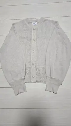 ★美品★THE SHINZONE カーディガン