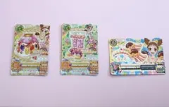 ロリポップタウルスコーデ