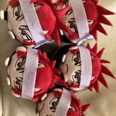 BLEACH 阿散井恋次 もちころりん 5体セット