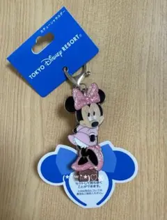 ディズニー　ミニー　カチューシャホルダー