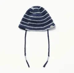 sol soonerorlaterビーニー SOL soonerorlater / スーナーオアレイター EX PLAID REVERSIBLE