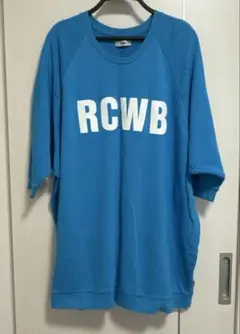 ロデオクラウンズ　スゥェット・トレーナー・ワンピース