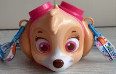 パウパトロール スカイ ポップコーンバケット