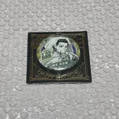 2026年最新】尾形百之助 バースデー缶バッジの人気アイテム - メルカリ