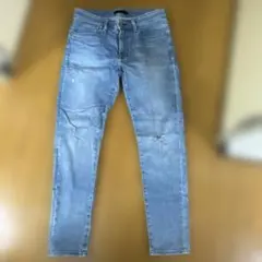 UNIQLO メンズ　デニム