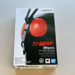 S.H.フィギュアーツ シン・仮面ライダー フィギュア